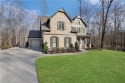 A RARE FIND in Forsyth County--this welcoming 4-bedroom 3.5 bath for sale in Cumming Georgia Forsyth County County on GolfHomes.com