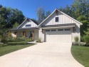 Only 3 years old, this home is located around other custom homes for sale in Douglas Michigan Allegan County County on GolfHomes.com