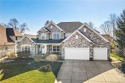 Check out this amazing Parade of Homes model located in a Golf for sale in Uniontown Ohio Summit County County on GolfHomes.com