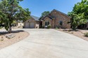 Welcome to golf course living on the 15th hole!  In a wonderful for sale in Canyon Texas Randall County County on GolfHomes.com