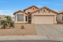 Nestled in a vibrant, active community with scenic golf courses for sale in Surprise Arizona Maricopa County County on GolfHomes.com