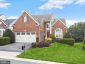 WELCOME TO 218 SPECTACULAR BID DRIVE - WHERE LUXURY LIVING MEETS for sale in Havre DE Grace Maryland Harford County County on GolfHomes.com