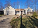 3 Bedrms, 2 baths, plus sun room.  2-Sided fireplace living rm & for sale in West Salem Ohio Ashland County County on GolfHomes.com