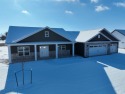 This new construction by Majestic Custom Homes of Lafayette is for sale in Monticello Indiana White County County on GolfHomes.com