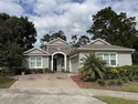 Don't miss your chance to own this home located on the 18th hole for sale in Deland Florida Volusia County County on GolfHomes.com