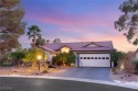 Experience resort-style living in this stunning remodeled, turn for sale in Las Vegas Nevada Clark County County on GolfHomes.com