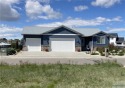 Spacious, immaculate home on a 20,049 sq.ft. lot across from for sale in Billings Montana Yellowstone County County on GolfHomes.com