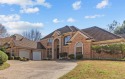 This exquisite home in Brookhaven Estates offers a spacious for sale in Farmers Branch Texas Dallas County County on GolfHomes.com