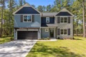 Charming Golf Course Home in Deercroft - Comfort, Space, and for sale in Wagram North Carolina Scotland County County on GolfHomes.com