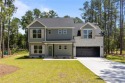 Beautiful New Construction Home on Golf Course in for sale in Wagram North Carolina Scotland County County on GolfHomes.com
