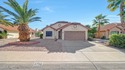 Beautifully remodeled move-in ready home, with spacious living for sale in Glendale Arizona Maricopa County County on GolfHomes.com