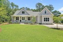 This stunning custom-built home, located on the 1st hole of the for sale in Supply North Carolina Brunswick County County on GolfHomes.com