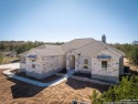 Welcome to your new home in the serene Serenity Oaks for sale in Spring Branch Texas Comal County County on GolfHomes.com