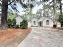 This 3 bed, 2.5 bath home feels spacious with tall 12' ceilings for sale in Valdosta Georgia Lowndes County County on GolfHomes.com