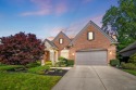Custom Home Show Winner in The Oasis Golf Community - walk to for sale in Miami Twp Ohio Clermont County County on GolfHomes.com