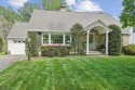 Welcome to this sun-filled and spacious Cape, where curb appeal for sale in Livingston Twp. New Jersey Essex County County on GolfHomes.com