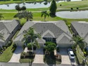 Experience Golf Course Living with Stunning Water Views!

 for sale in Sun City Center Florida Hillsborough County County on GolfHomes.com