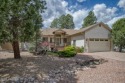 This beautiful 3 bedroom, 2 bath home located on a stunning golf for sale in Show Low Arizona Navajo County County on GolfHomes.com