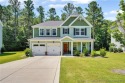 This beautiful home located in the private gated golf community for sale in Spring Lake North Carolina Harnett County County on GolfHomes.com