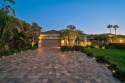 **IMPRESSIVE, MOVE-IN READY, POOL HOME in the Secure and Coveted for sale in Osprey Florida Sarasota County County on GolfHomes.com