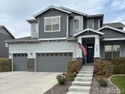 Exceptional Raindance home with luxurious upgrades and outdoor for sale in Windsor Colorado Weld County County on GolfHomes.com
