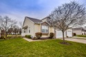 Beautifully maintained 2 bedroom condo on the 5th hole of for sale in Uniontown Ohio Summit County County on GolfHomes.com
