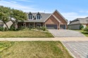 Stunning Brick Cape Cod in White Eagle Club, Naperville. Take for sale in Naperville Illinois Will County County on GolfHomes.com