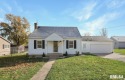 Adorable two bedroom, one bathroom home right in the heart of for sale in Metamora Illinois Woodford County County on GolfHomes.com