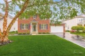 Welcome home to 725 Delacourte! Enjoy the best of Bolingbrook for sale in Bolingbrook Illinois Will County County on GolfHomes.com