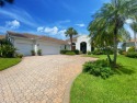 Monarch County Club's SIGNATURE HOLE LOCATION! Spectacular for sale in Palm City Florida Martin County County on GolfHomes.com