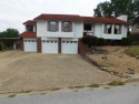 Beautiful 2420 sq ft 3 BR, 2 1/2 BA home on two lots in for sale in Harrison Arkansas Boone County County on GolfHomes.com