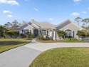 Welcome To This Lovely Pool Home Located In The Desirable,Gated for sale in St Augustine Florida Saint Johns County County on GolfHomes.com