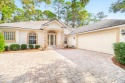 Perfectly Situated With An Enchanting Nature Preserve View,This for sale in St Augustine Florida Saint Johns County County on GolfHomes.com