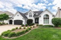 This NORTH-FACING White Eagle home is not to be missed for sale in Naperville Illinois Will County County on GolfHomes.com