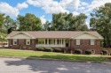 Looking for an all brick ranch style home on a large lot in a for sale in Graniteville South Carolina Aiken County County on GolfHomes.com