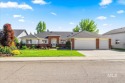 Magnificent home in premier subdivision. Sitting on Lakeview for sale in Meridian Idaho Ada County County on GolfHomes.com