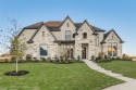 Stunning Custom Home offers the perfect blend of luxury & for sale in Gunter Texas Grayson County County on GolfHomes.com