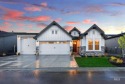 Greyhawk model | Blackrock Homes ~ Ask about builder incentives for sale in Meridian Idaho Ada County County on GolfHomes.com