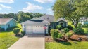 Sparkling POOL Home Located within the sought-after community of for sale in Dunnellon Florida Marion County County on GolfHomes.com