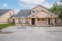 Beautifully remodeled 3-bedroom, 2-bath, 2-story end unit for sale in Inverness Florida Citrus County County on GolfHomes.com
