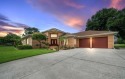 Welcome to every GOLFER'S DREAM home just 45 min north of Tampa for sale in Weeki Wachee Florida Hernando County County on GolfHomes.com