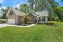 Fabulous home located in the gated and golf community of for sale in Sanford North Carolina Lee County County on GolfHomes.com