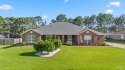 Nestled in the prestigious Hidden Creek community within Holley for sale in Navarre Florida Santa Rosa County County on GolfHomes.com