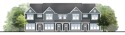 Welcome to Deer Creek Meadows Townhomes! Interra Homes presents for sale in Spring Lake Michigan Muskegon County County on GolfHomes.com