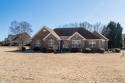 Welcome to Links 'O Tryon! This beautifully maintained brick for sale in Campobello South Carolina Spartanburg County County on GolfHomes.com