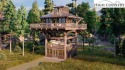 This to be constructed unique *Tower* is truly is one of a kind for sale in Beech Mountain North Carolina Watauga County County on GolfHomes.com