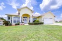 Welcome to your dream home in the prestigious Huntington Hills for sale in Lakeland Florida Polk County County on GolfHomes.com