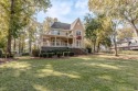 Don't miss this lovely french country style 2 story home on the for sale in Warner Robins Georgia Houston County County on GolfHomes.com