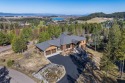 Welcome to this stunning 3BD/3BA George Gibson-designed custom for sale in Bigfork Montana Flathead County County on GolfHomes.com