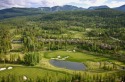 Just over an acre in the exclusive Iron Horse Golf Community for sale in Whitefish Montana Flathead County County on GolfHomes.com